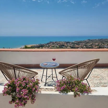 Eden * Porto Empedocle