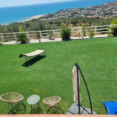 Eden Guest house