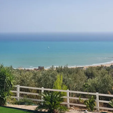 Eden * Porto Empedocle