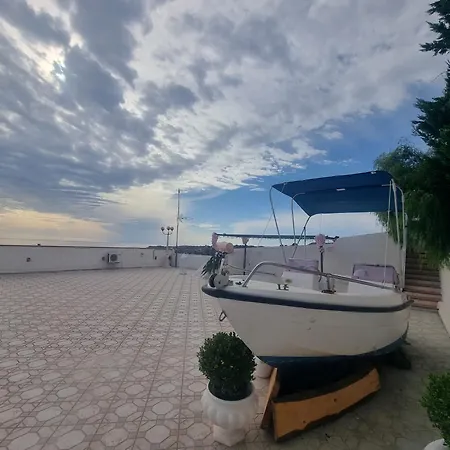 Eden * Porto Empedocle