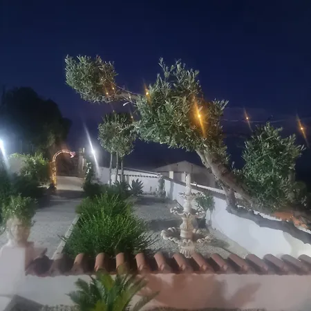 Eden * Porto Empedocle