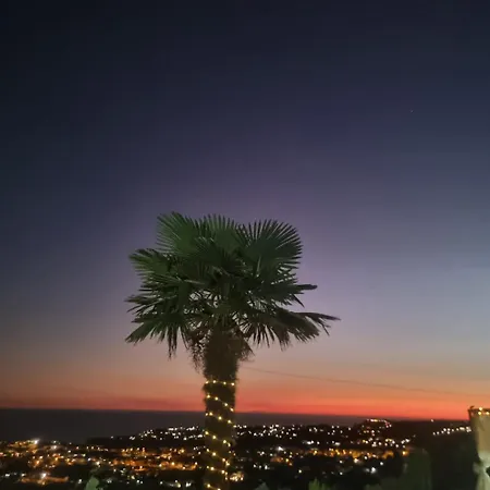 Eden Porto Empedocle