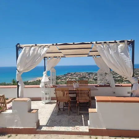 Eden * Porto Empedocle