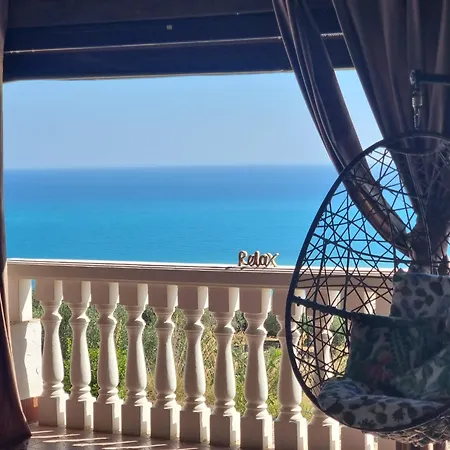 Eden Porto Empedocle