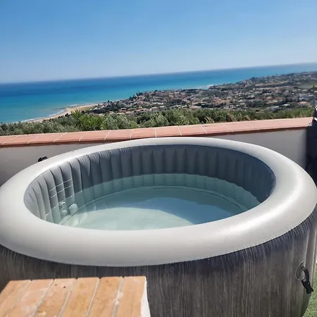 Eden * Porto Empedocle